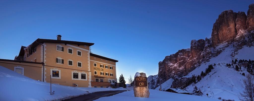 Hotel Cir Selva di Val Gardena Luaran gambar