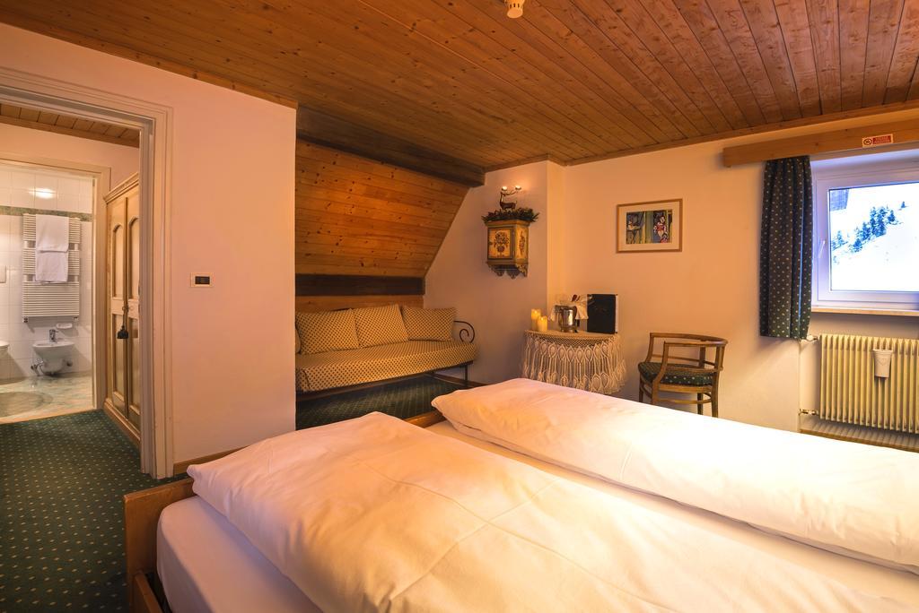 Hotel Cir Selva di Val Gardena Luaran gambar